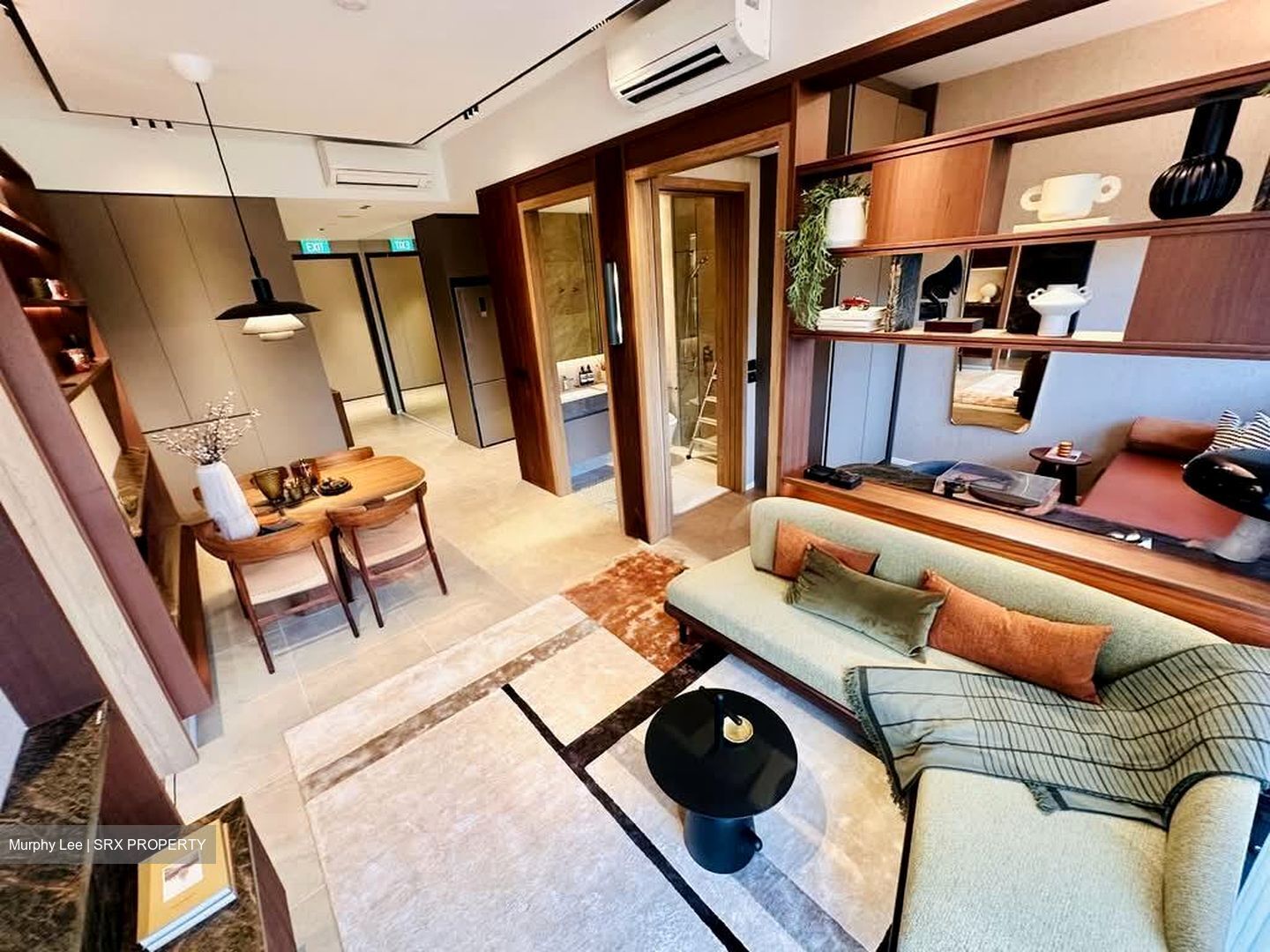 Aurea (D7), Apartment #532100441